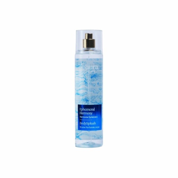 L'AURA WOMEN BRUME PARFUMEE CORPS EPHEMERAL HARMONY 250ML