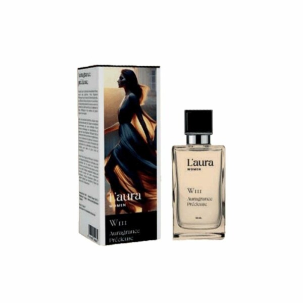 L'AURA WOMEN WIII AURAGRANCE PRECIEUSE 50ML