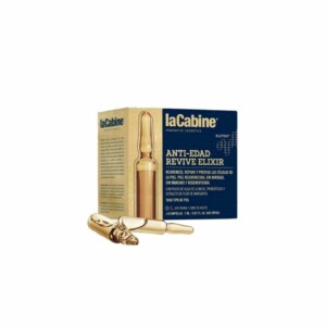 LACABINE ANTI-AGING REVIVING ELIXIR 10AMP
