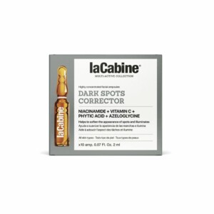 LaCabine Dark Spots Corrrector 10 Ampoules