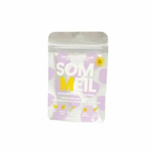 Les Essentielles Lab Sommeil Mini Gummies Fruits des bois