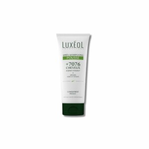LUXÉOL - APRÈS SHAMPOOING POUSSE 200Ml