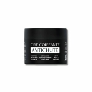 LUXEOL - CIRE COIFFANTE ANTI CHUTE 50ML