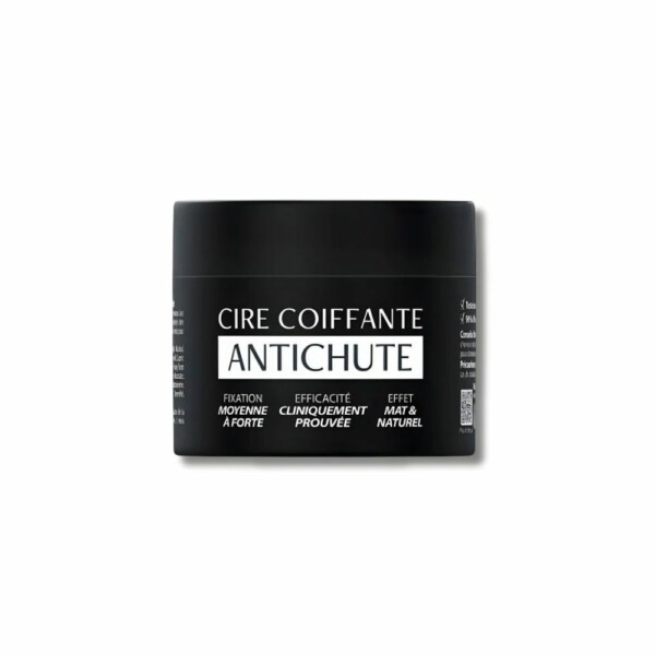 LUXEOL - CIRE COIFFANTE ANTI CHUTE 50ML