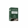 Luxéol Coloration Permanente 4N – Châtain Naturel
