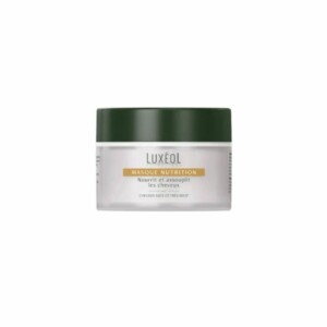 LUXEOL MASQUE NUTRITION 200ML