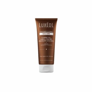 Luxeol Shampoing solaire, 200ml