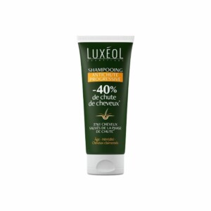 LUXÉOL Shampooing Anti-Chute Progressive 200 ml