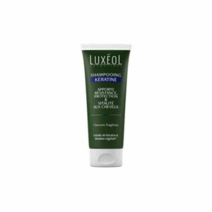 LUXEOL SHAMPOOING KERATINE 200ML