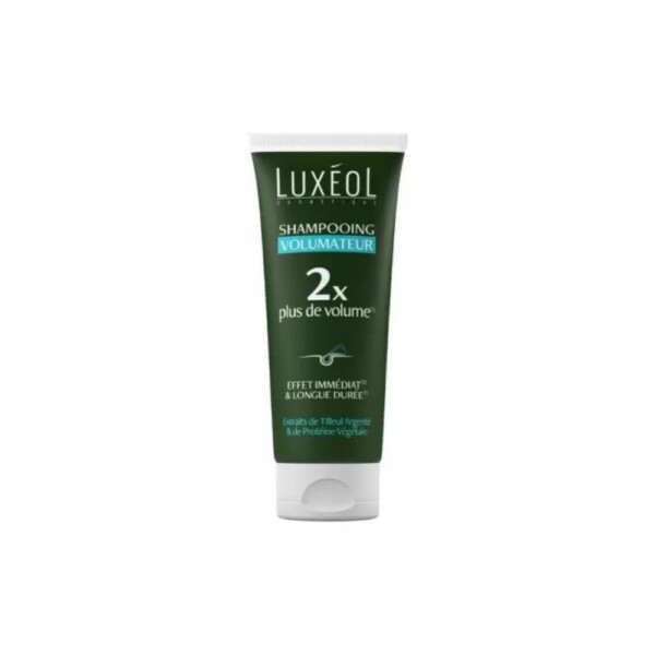 LUXEOL SHAMPOOING VOLUMATEUR 200ML (1)