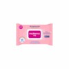 Materna Baby 20 Lingettes Bébé Rose