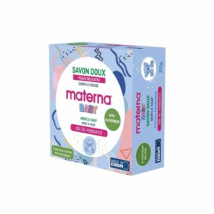 Materna Savon Doux 100g