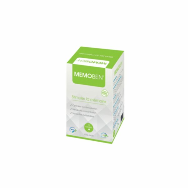 MEMOBEN GEL B60