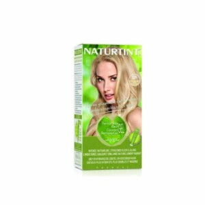 NATURTINT COLORATION PERMANANTE 10N BLOND AUBE 170 ML