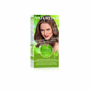 NATURTINT COLORATION PERMANANTE 6G CHATAIN FONCE DORE 170 ML