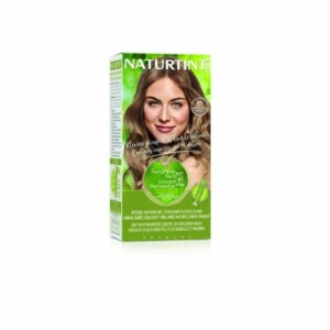 NATURTINT COLORATION PERMANANTE 8N BLOND BLÉ 170 ML