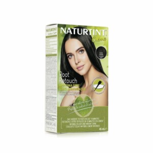 NATURTINT CREME RETOUCHE RACINES 1N NOIR 45ML