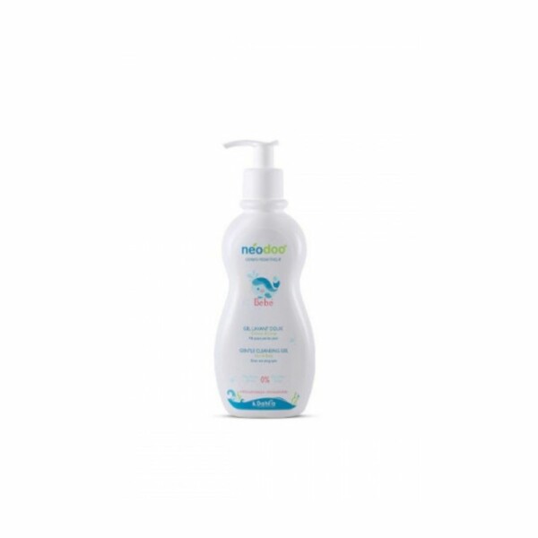 NEODOO GEL LAVANT DOUX BEBE 250Ml