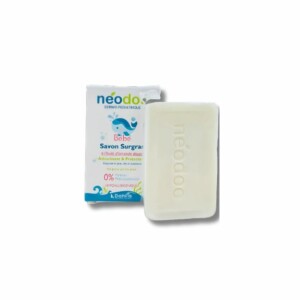 NEODOO - SAVON SURGRAS 85GR