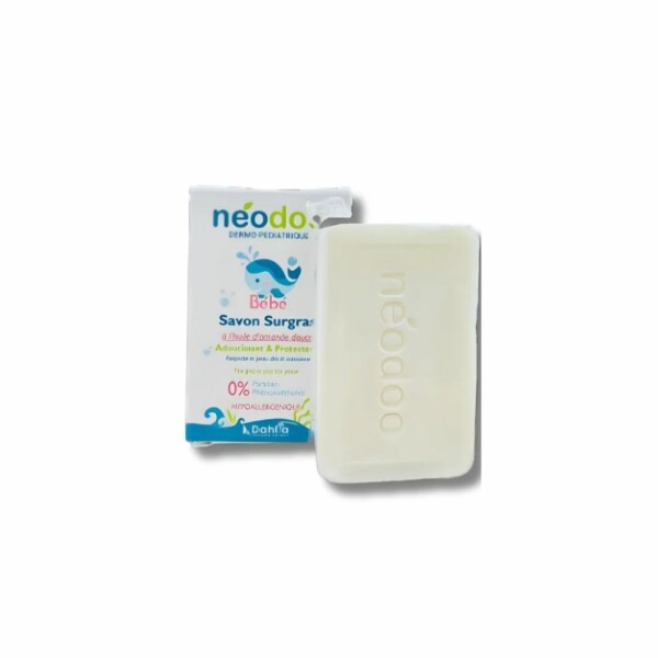 NEODOO - SAVON SURGRAS 85GR