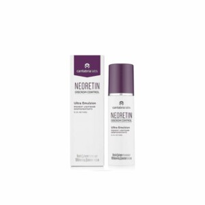 Neoretin discrom control - Ultra émulsion dépigmentante - 30ml