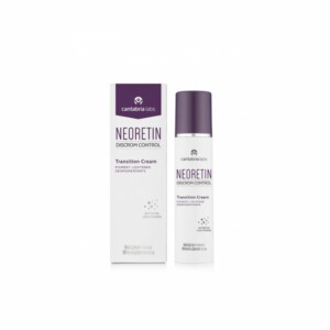 NEORETIN TRANSITION CREME DEPIGMENTANTE 50ML