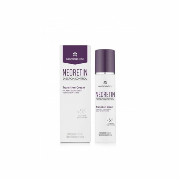 NEORETIN TRANSITION CREME DEPIGMENTANTE 50ML