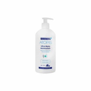 NOVACLEAR ATOPIS ULTRA BODY MOISTURIZER 500M