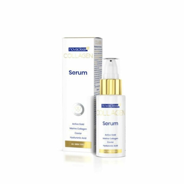 NOVACLEAR COLLAGEN SERUM 30ML