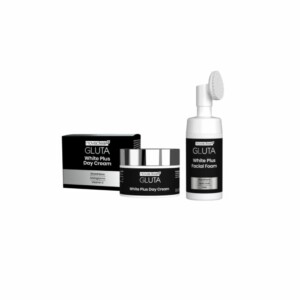 novaclear pack DEPI.1 GLUTA DAY + MOUSSE GLUTA -30% RÉF PACK DEPI.1