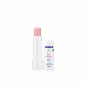 NOVACLEAR WHITEN ROSY LIP BALM SPF 50+ 4.9G