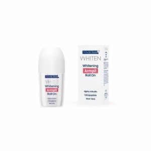 NOVACLEAR WHITENING ROLL ON ARMPIT 50 ML