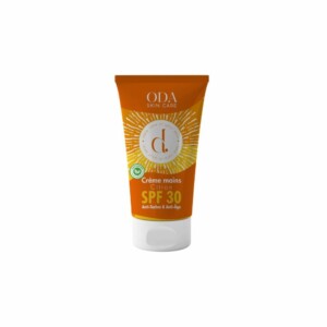 ODA CREME MAINS CITRON SPF 30 50ML