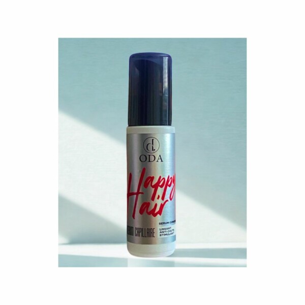 ODA HAPPY HAIR SERUM CAPILLAIRE 50ML