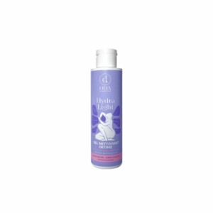 ODA HYDRA LIGHT GEL NETTOYANT INTIME A L'ACIDE HYALURONIQUE 150ML