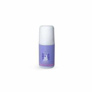 ODA HYDRA LIGHT ROLL ON DEODORANT ECLAIRCISSANT 50ML