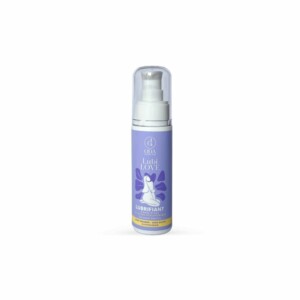 ODA LUBI LOVE LUBRIFIANT CARAMEL VANILLE 50ML