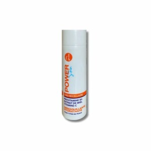 ODA POWER SKIN - EAU MICELLAIRE VITAMINE C 200ML