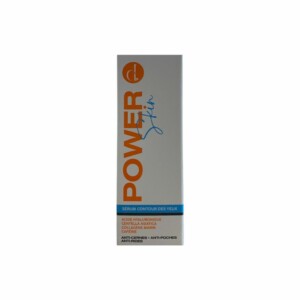 ODA POWER SKIN SERUM CONTOUR DES YEUX 30ML