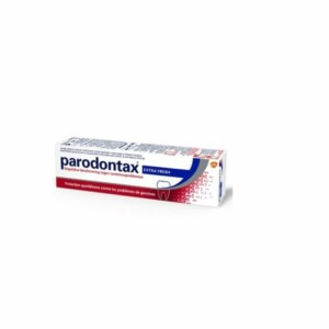 Parodontax Dentifrice Extra fresh - 75 ml