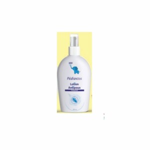 PEDIAKIDS LOTION ANTI-POUX 125 ML