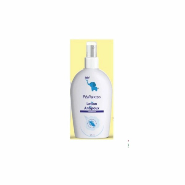 PEDIAKIDS LOTION ANTI-POUX 125 ML