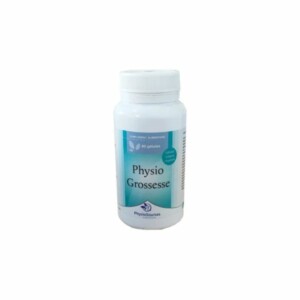 PHYSIO SOURCE GROSSESSE B60