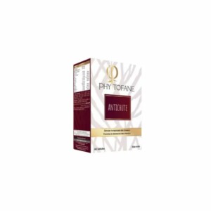PHYTOFANE ANTI CHUTE GELULES B60