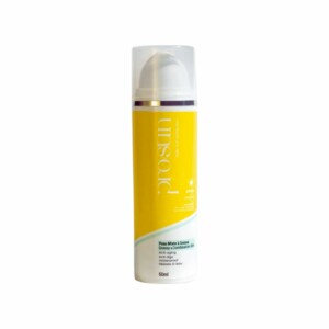 Prosun Ecran Solaire Peaux Mixtes à Grasses SPF 50+ 50ml