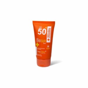 Protege+ biosun creme solaire teinté 50 ml
