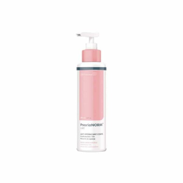 PSORIANORM lait 200ml