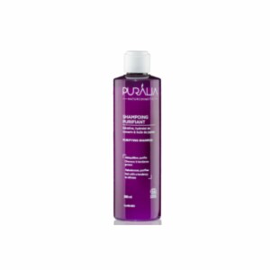 Puralia Shampoing Doux 500ml (1)