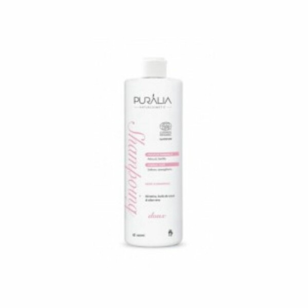 Puralia Shampoing Doux 500ml