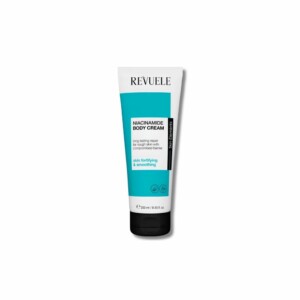 REVUELE - CRÈME POUR LE CORPS NIACINAMIDE 250 ML